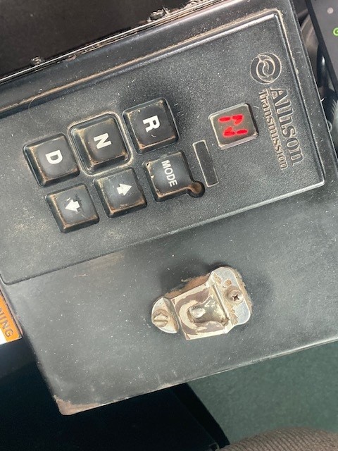 Controls.