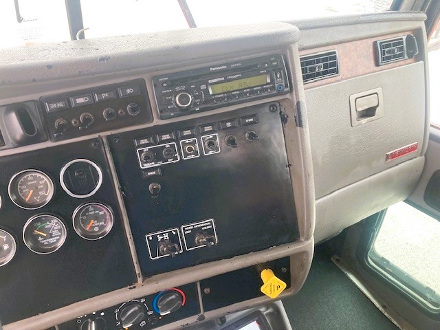Controls.