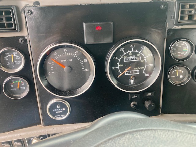 Controls.
