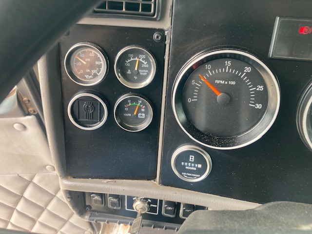 Controls.