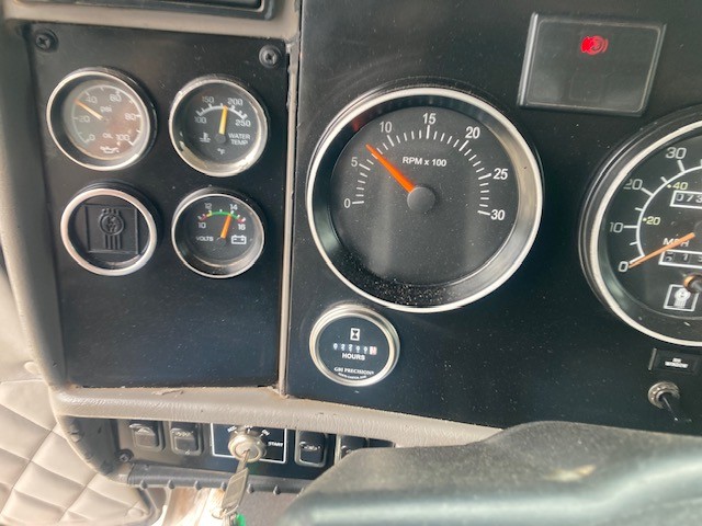 Controls.