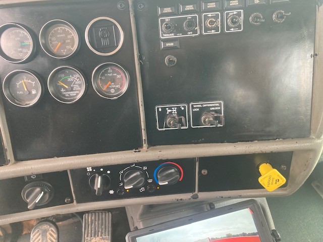 Controls.