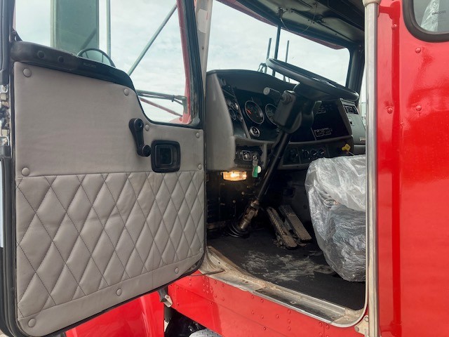 Driver's side.