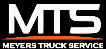Meyers Truck Service Logo