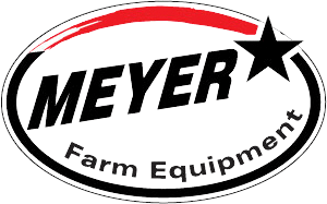 Meyer Farm Equipment Logo