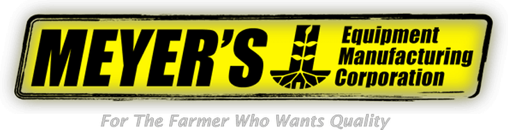 Meyer's Equipment Manufacturing Corporation Logo